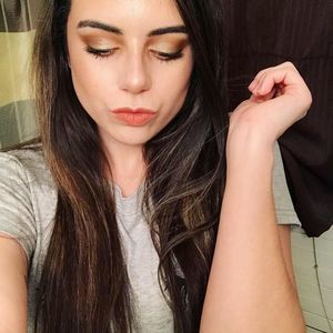 Meet your Posher, Nichole